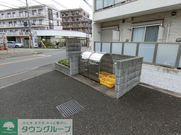 レオパレスイル ソーレの物件内観写真